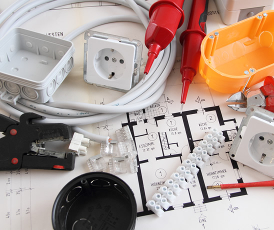 Planung & Projektierung