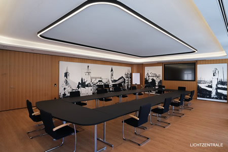 Arbeitsplatzbeleuchtung