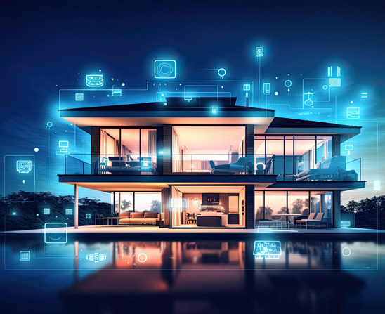 Gebäudesystemtechnik